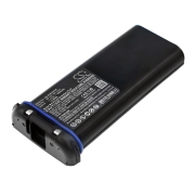 Batterij voor tweerichtingsradio Icom IC-M21
