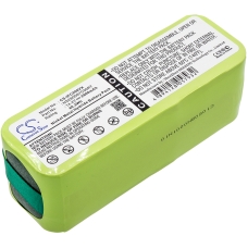 Compatibele batterijvervanging voor Infinuvo NS280D67C00RT