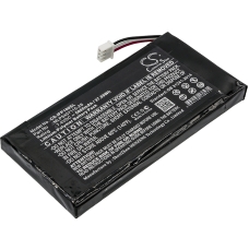 Compatibele batterijvervanging voor Infinity MLP5457115-2S