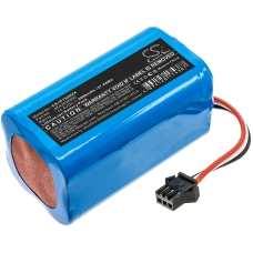 Compatibele batterijvervanging voor Infinuvo 8542024502