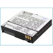 CS-IMA01SL<br />Batterijen voor   vervangt batterij LP083437A