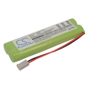 CS-IMC819MD<br />Batterijen voor   vervangt batterij 04P74-03