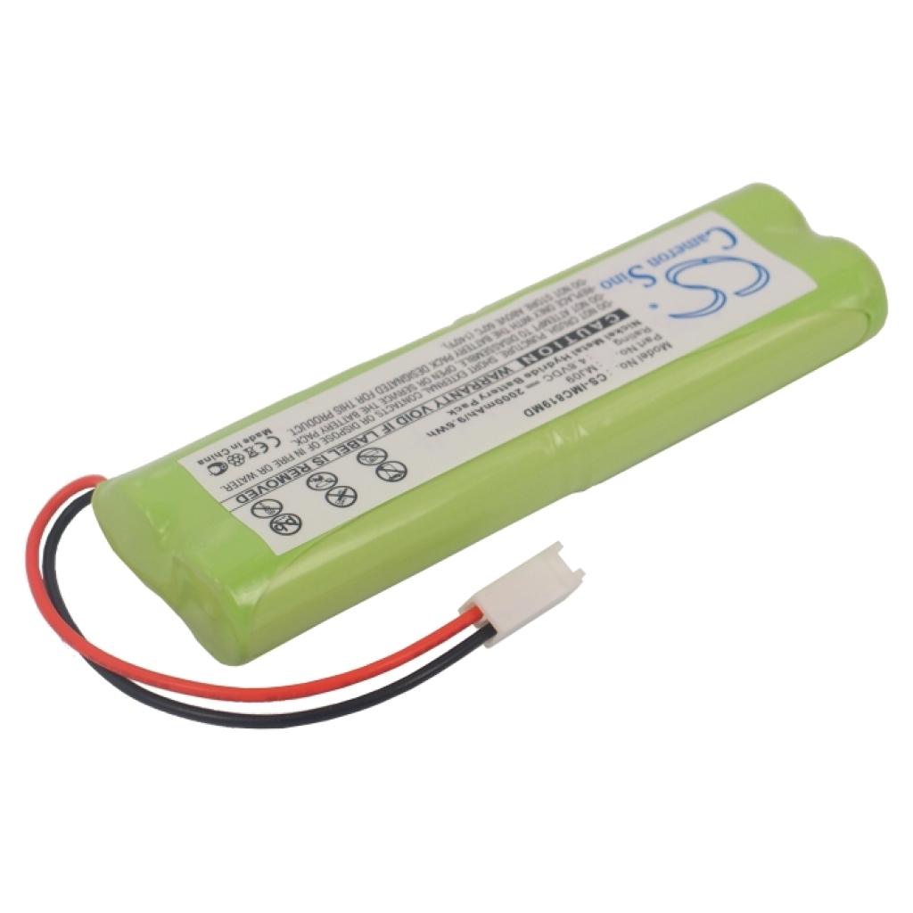 Medische Batterij Abbott CS-IMC819MD