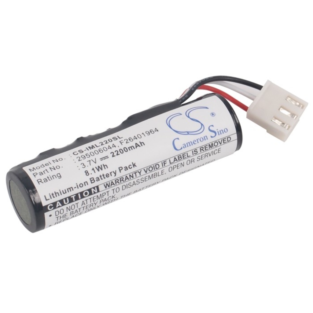 Batterij voor betaalterminal Ingenico iWL280