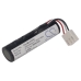 Batterij voor betaalterminal Ingenico iWL250 GPRS
