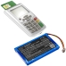 Batterij voor betaalterminal Ingenico CS-IML300SL