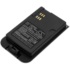 Compatibele batterijvervanging voor Inmarsat 136081,SAS2,VKB 56426 702 097,VKB 56426 702 098