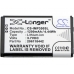 Batterij voor betaalterminal Ingenico CS-IMP350SL