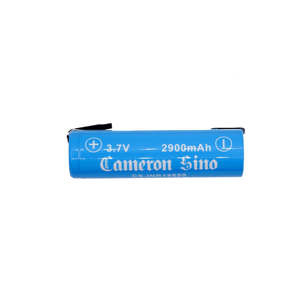 Rechargeable Batteries CS-INR18650NF