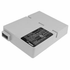 Compatibele batterijvervanging voor Philips  M3964, 989803169491