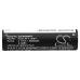 Batterij voor zaklamp Inova T4 (Old Style) (CS-INT400FT)