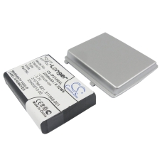 Compatibele batterijvervanging voor HP 310798-B21,311949-001,35H00013-00