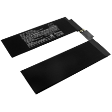 Compatibele batterijvervanging voor Apple 020-02507,A2042