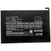 Tablet batterijen Apple CS-IPA213SL