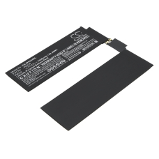 Compatibele batterijvervanging voor Apple A2224