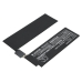 Notebook batterij Apple CS-IPA224SL