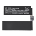 Notebook batterij Apple CS-IPA224SL