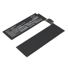 Compatibele batterijvervanging voor Apple A2369