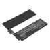 Tablet batterijen Apple CS-IPA369SL