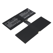 Compatibele batterijvervanging voor Apple A2387