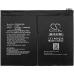 Tablet batterijen Apple CS-IPA419SL