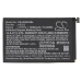 Tablet batterijen Apple CS-IPA522SL