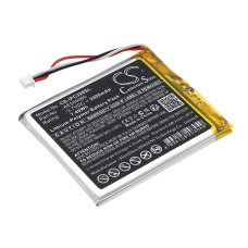 Compatibele batterijvervanging voor Apple AE505060