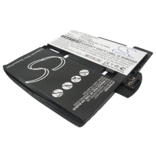 Compatibele batterijvervanging voor Apple 616-0448,616-0478,969TA028H