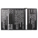 Tablet batterijen Apple CS-IPD300SL