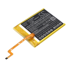 Compatibele batterijvervanging voor Apple TF424090