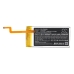 Batterij voor MP3, MP4, PMP Apple CS-IPD660SL