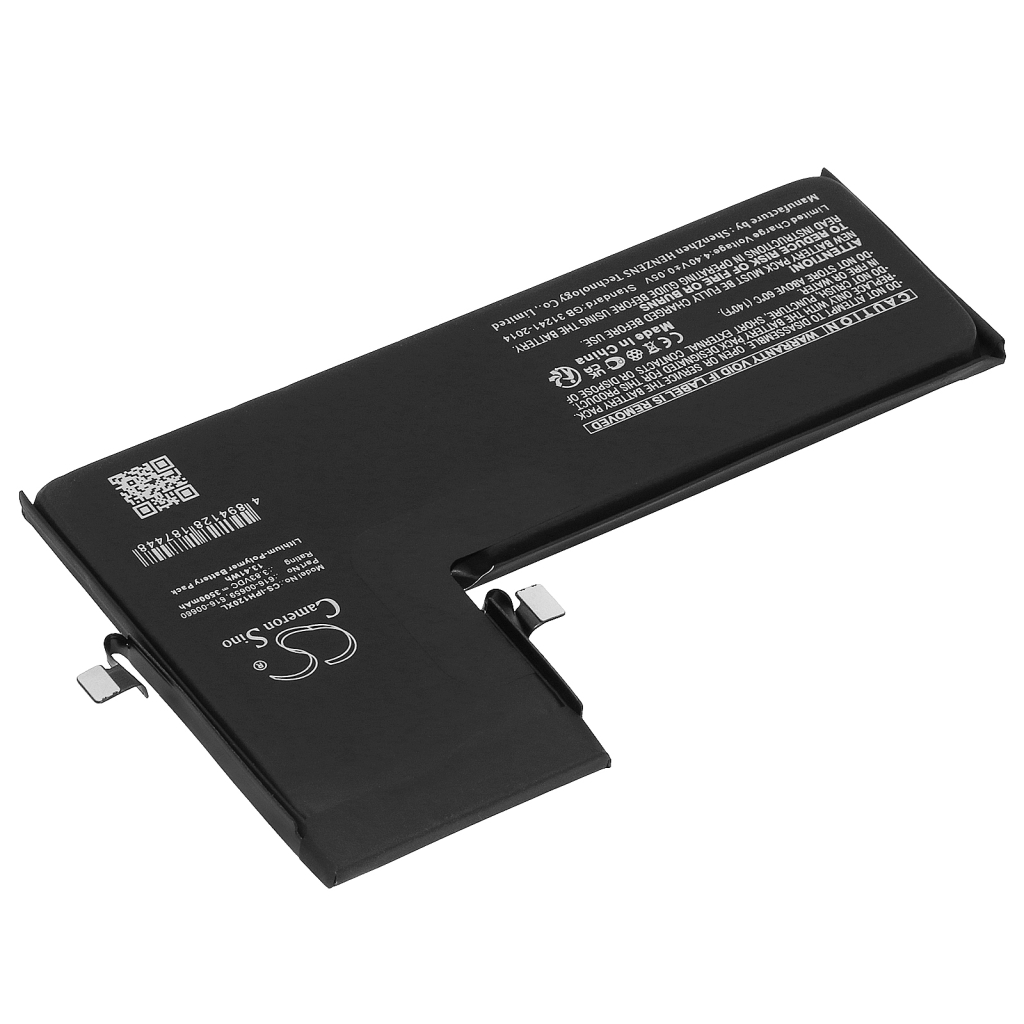 Batterij voor mobiele telefoon Apple CS-IPH120XL