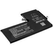 CS-IPH130SL<br />Batterijen voor   vervangt batterij 616-00351