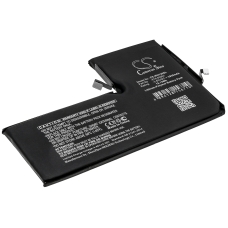 Compatibele batterijvervanging voor Apple 616-00351