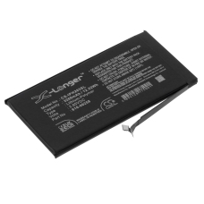 Compatibele batterijvervanging voor Apple 616-00258