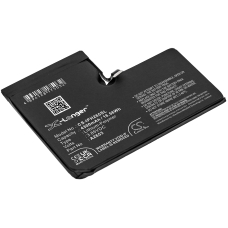 Compatibele batterijvervanging voor Apple A2653