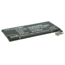 Compatibele batterijvervanging voor Apple 616-0512,616-0520,616-0521,GB-S10-423482-0100