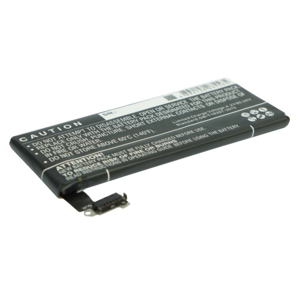 Batterij voor mobiele telefoon Apple CS-IPH440SL