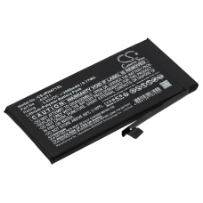 Compatibele batterijvervanging voor Apple A2471