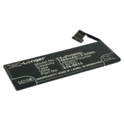 Batterij voor mobiele telefoon Apple iPhone 5 16GB