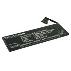 Compatibele batterijvervanging voor Apple 616-0610,616-0611,616-0612,616-0613,AAP353292PA...