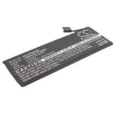 Compatibele batterijvervanging voor Apple 616-0667,G69TA007H,PP11AT11S-1