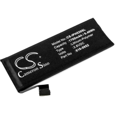 Compatibele batterijvervanging voor Apple 616-0652,616-0719,616-0720,616-0722,616-0728