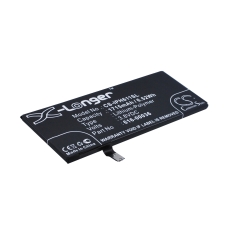 Compatibele batterijvervanging voor Apple 616-00036