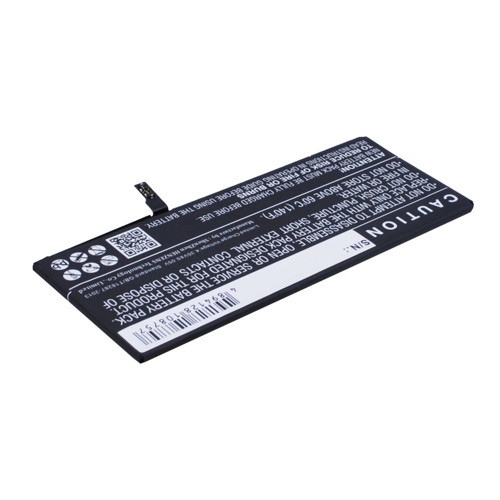 Batterij voor mobiele telefoon Apple CS-IPH612SL