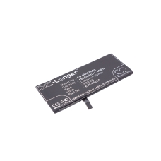 Compatibele batterijvervanging voor Apple 616-00255