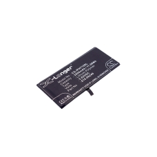 Compatibele batterijvervanging voor Apple 616-00249,616-00252