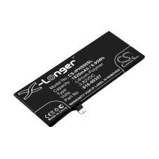 Compatibele batterijvervanging voor Apple 616-00357,616-00358