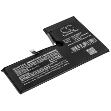 Compatibele batterijvervanging voor Apple 616-00514