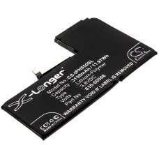 Compatibele batterijvervanging voor Apple 616-00506